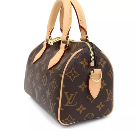 Louis Vuitton speedy 20 - Picture 2 of 6